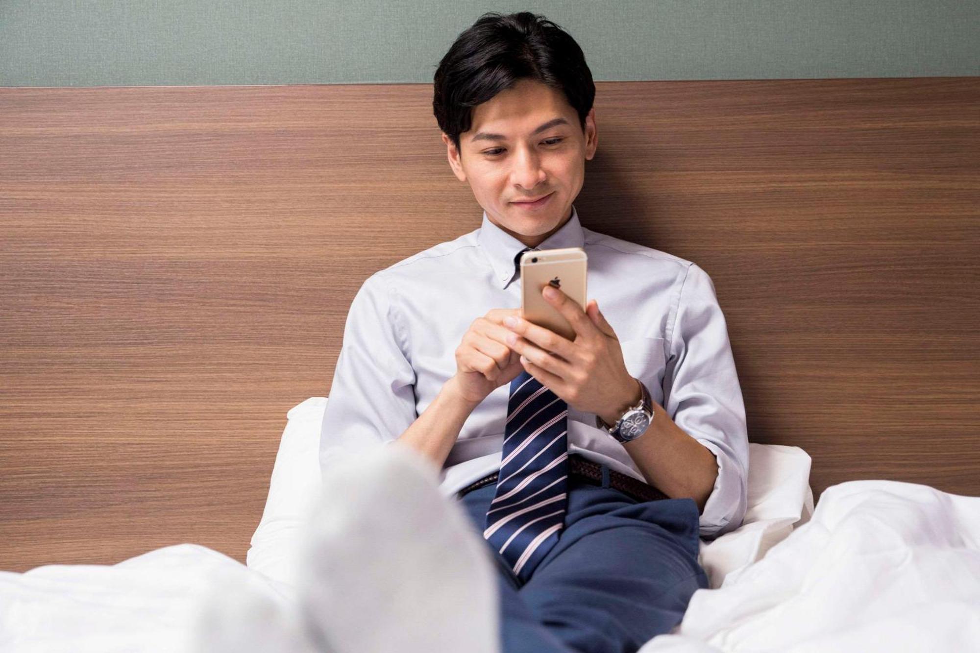 Comfort Hotel Sakai Sakai  Luaran gambar