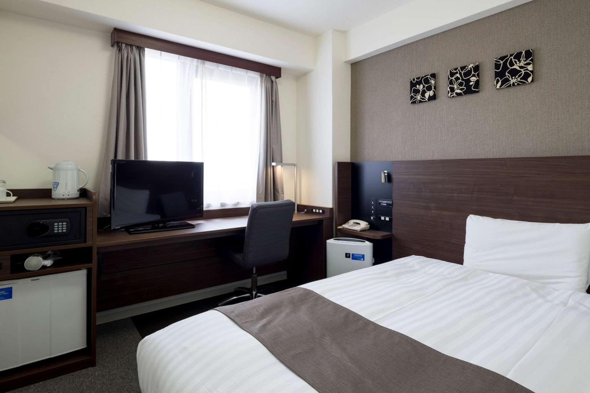 Comfort Hotel Sakai Sakai  Luaran gambar